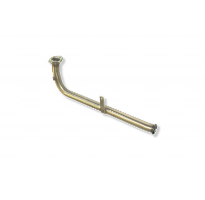 Tubo Supresor De Catalizador / Renault Megane 1.4i 8v Coupe 95- Rc Racing