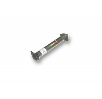 Tubo Supresor De Catalizador / Rover 827 / Rover 820 / Rover 420 / Rover 220 Coupe Coupe 16v 06/91-03/96 Rc Racing