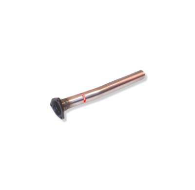 Tubo Supresor De Catalizador / Volkswagen Vento / Volkswagen Sharan / Volkswagen Passat Iii / Volkswagen Golf Iii / Volkswagen C