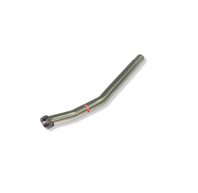 Tubo Supresor De Catalizador / Opel Tigra / Opel Corsa B 1.4i 16v 94- Rc Racing