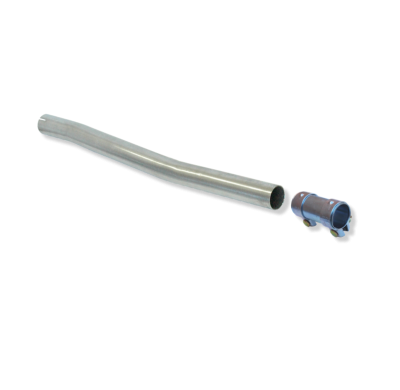 Tubo Supresor De Catalizador / Opel Astra G 2.0i 16v Berlina 98- Rc Racing