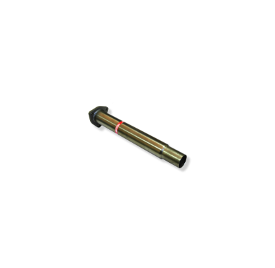 Tubo Supresor De Catalizador / Lancia Delta 1.6ie 16v Porton Trasero 96- Rc Racing