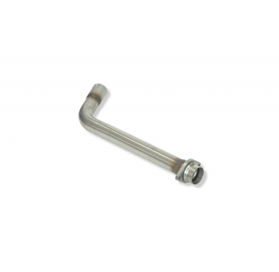 Tubo Supresor De Catalizador / Bmw 318is E-36 1.8i 16v Berlina 12/90- Rc Racing