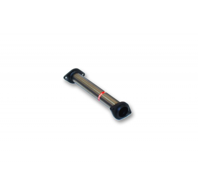 Tubo Supresor De Catalizador / Opel Vectra B 1.6i 16v Porton Trasero 95- Rc Racing