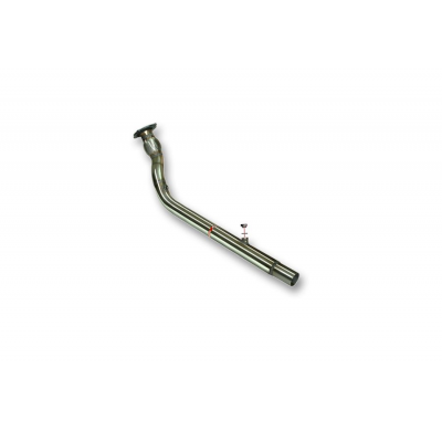 Tubo Supresor De Catalizador / Skoda Octavia / Volkswagen Golf Iv / Seat Leon / Audi A3 / Audi Tt Roadster / Audi Tt 1.8i 20v Tu
