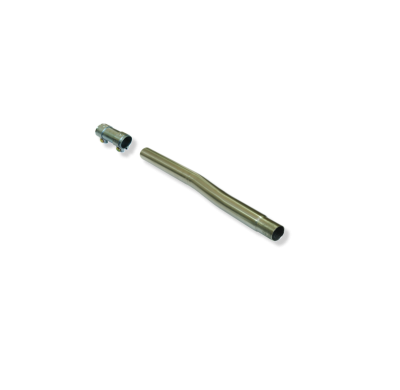 Tubo Supresor De Catalizador / Opel Zafira / Opel Astra G 1.6i 16v Berlina 98-01 Rc Racing