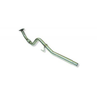 Tubo Supresor De Catalizador / Seat Córdoba / Seat Ibiza 1.4i 8v 00-02 Rc Racing