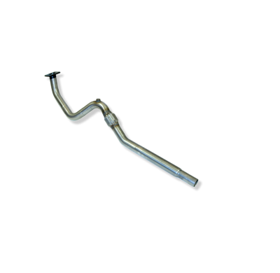 Tubo Supresor De Catalizador / Seat Ibiza / Seat Córdoba 1.4i 8v 12/97- Rc Racing