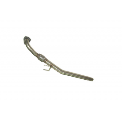 Tubo Supresor De Catalizador / Volkswagen Golf Iv / Audi A3 / Volkswagen New Beetle / Seat Toledo 96 / Seat Leon 1.9 Tdi 10/97-
