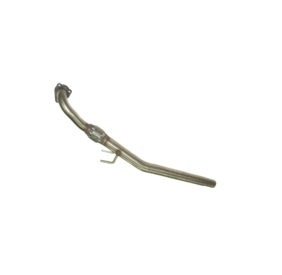 Tubo Supresor De Catalizador / Volkswagen Golf Iv / Audi A3 / Volkswagen New Beetle / Seat Toledo 96 / Seat Leon 1.9i Gti Td Fam