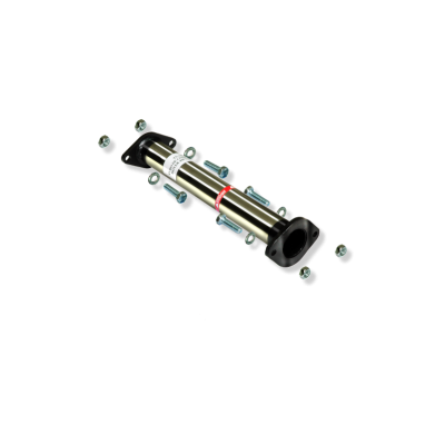 Tubo Supresor De Catalizador / Rover 400 1.6i 16v 98- Rc Racing