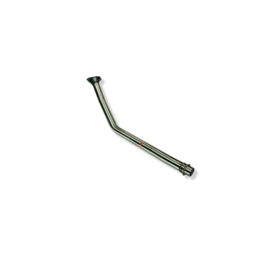 Tubo Supresor De Catalizador / Peugeot 306 2.0i Hdi 98- Rc Racing