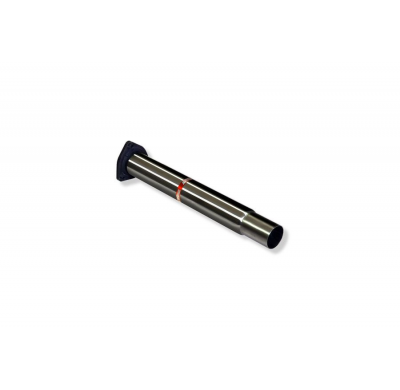 Tubo Supresor De Catalizador / Lancia Delta / Lancia Dedra / Fiat Marea / Fiat Brava / Fiat Bravo 1.6i 16v 96- Rc Racing