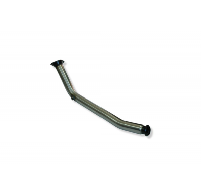 Tubo Supresor De Catalizador / Citroën Zx 1.8i 8v 07/92-98 Rc Racing