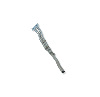 Tubo Supresor De Catalizador / Volkswagen Golf Iv / Seat Leon / Volkswagen Bora / Seat Toledo / Audi A3 / Skoda Octavia 1.6i 8v