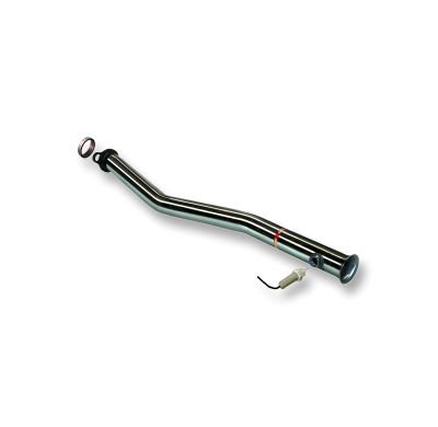 Tubo Supresor De Catalizador / Citroën Saxo 1.6i 16v 00- Rc Racing