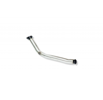 Tubo Supresor De Catalizador / Peugeot 306 / Citroën Xsara / Peugeot Partner I / Citroën Berlingo I 1.8i 8v 03/93-02 Rc Racing