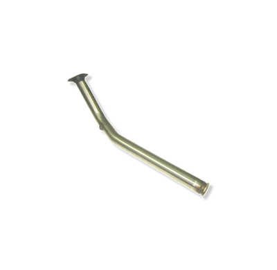 Tubo Supresor De Catalizador / Citroën Xsara 1.8i 16v Vts 00- Rc Racing