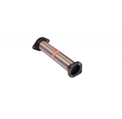 Tubo Supresor De Catalizador / Nissan Sunny / Nissan Micra / Nissan Almera / Nissan 100 Nx / Nissan Primera 1.4i 16v Porton Tras