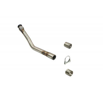 Tubo Supresor De Catalizador / Peugeot 206 2.0i 16v Gti 00- Rc Racing