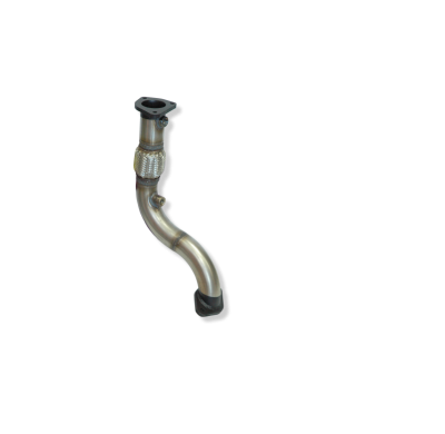 Tubo Supresor De Catalizador / Ford Focus 2.0i 16v Duratec St   Rc Racing