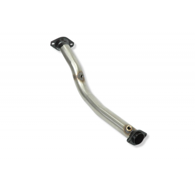 Tubo Supresor De Catalizador / Renault Clio Ii Sport 2.0i Rs 16v 00-03 Rc Racing