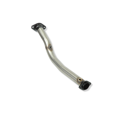 Tubo Supresor De Catalizador / Renault Clio Ii Sport 2.0i Rs 16v 01- Rc Racing