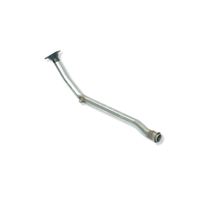 Tubo Supresor De Catalizador / Peugeot 205 / Peugeot 309 1.9 Gti 07/89-96 Rc Racing
