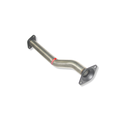 Tubo Supresor De Catalizador / Ford Cougar / Ford Mondeo Ii Rs 2.5i V6 24v 08/94-08/96 Rc Racing