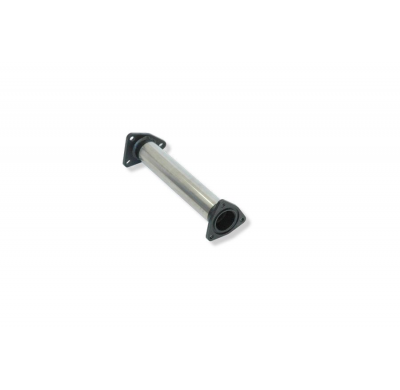 Tubo Supresor De Catalizador / Honda Prelude 2.2i 16v Vtec 91-97 Rc Racing