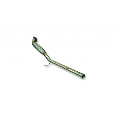 Tubo Supresor De Catalizador / Volkswagen Polo / Skoda Fabia / Seat Córdoba / Seat Ibiza Iii 1.9i Tdi 02/02-03/04 Rc Racing