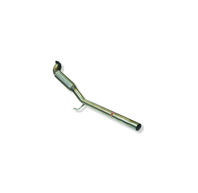 Tubo Supresor De Catalizador / Volkswagen Polo / Skoda Fabia / Seat Córdoba / Seat Ibiza Iii 1.9i Tdi 12/01-03/04 Rc Racing