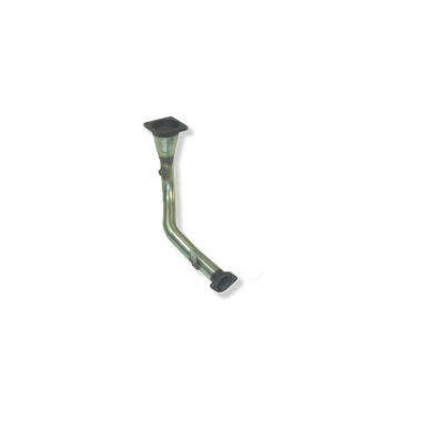 Tubo Supresor De Catalizador / Peugeot 106 Sport Sport 1.4i 8v 11/00- Rc Racing