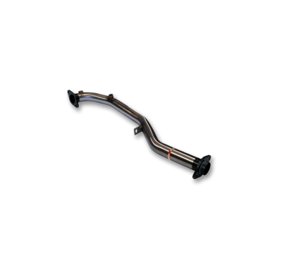 Tubo Supresor De Catalizador / Subaru Legacy / Subaru Forester / Subaru Impreza 2.0i 16v Tipo: Gd 10/02-08/05 Rc Racing