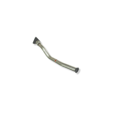 Tubo Supresor De Catalizador / Renault Megane 1.9 Dci 01- Rc Racing