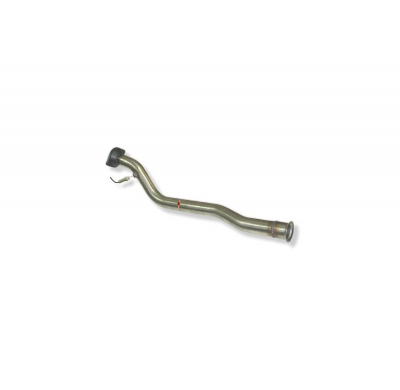 Tubo Supresor De Catalizador / Peugeot 406 Ranchera / Peugeot 406 Berlina / Peugeot 406 Coupe Coupe 3.0 6 Cil 24v Berlina 08/95-