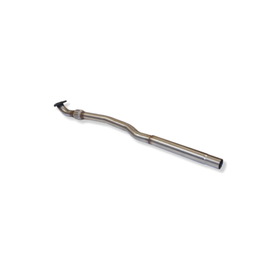 Tubo Supresor De Catalizador / Opel Astra H 1.7 Cdti 04- Rc Racing