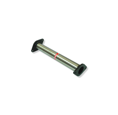 Tubo Supresor De Catalizador / Alfa Romeo Gtv / Lancia Delta/Hpe / Lancia Dedra / Fiat Coupé / Alfa Romeo Spider / Alfa Romeo 15