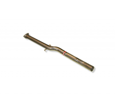 Tubo Supresor De Catalizador / Opel Vectra a 2.0 16v Turbo 4*4 93-95 Rc Racing