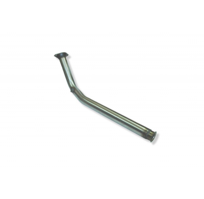 Tubo Supresor De Catalizador / Peugeot 306 1.8i 16v 97-00 Rc Racing