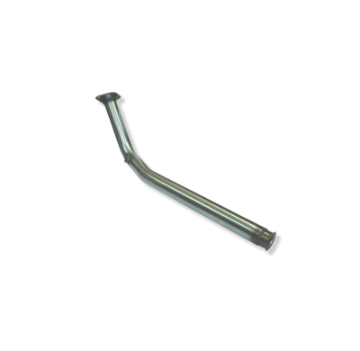 Tubo Supresor De Catalizador / Peugeot 306 1.8i 16v 97-00 Rc Racing