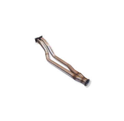 Tubo Supresor De Catalizador / Peugeot 406 Coupe Coupe 3.0i V6 24v 97- Rc Racing