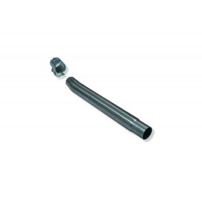 Tubo Supresor De Catalizador / Opel Astra H Gtc Coupe 1.9 Cdti 05- Rc Racing