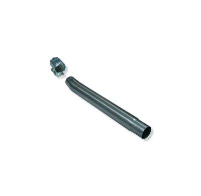 Tubo Supresor De Catalizador / Opel Astra H Gtc Coupe 1.9 Cdti 05- Rc Racing