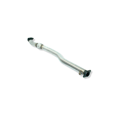 Tubo Supresor De Catalizador / Opel Zafira / Opel Astra H 2.0i 16v Turbo 07/05-07/08 Rc Racing