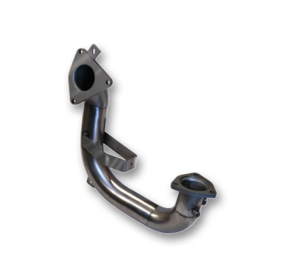 Tubo Supresor De Catalizador / Renault Megane Iii Sport / Renault  Megane Ii / Renault Megane Ii  Sport 2.0 Rs Coupe 10- Rc Raci