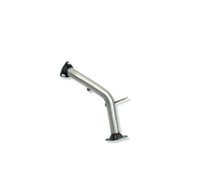 Tubo Supresor De Catalizador / Honda Civic 2.2 Ctdi Type-S 07- Rc Racing