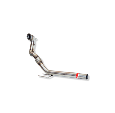 Tubo Supresor De Catalizador / Seat Leon / Volkswagen Golf Vii / Skoda Octavia / Audi A3 1.4 Tsi 16v 08/12- Rc Racing