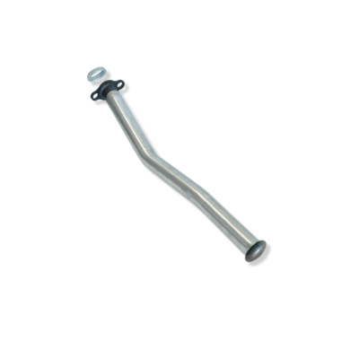 Tubo Supresor De Catalizador / Peugeot 106 Sport / Citroën Saxo Sport 1.4i 8v 11/00- Rc Racing