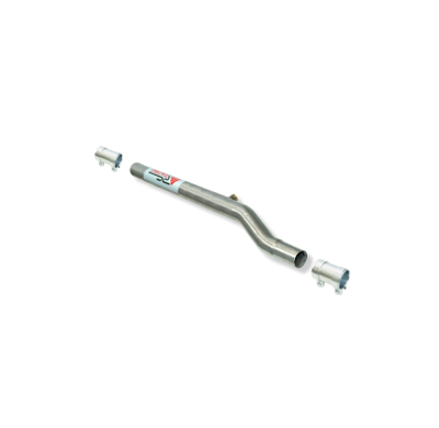 Tubo Supresor De Catalizador / Seat Toledo 2.0i 16v 4 Rc Racing